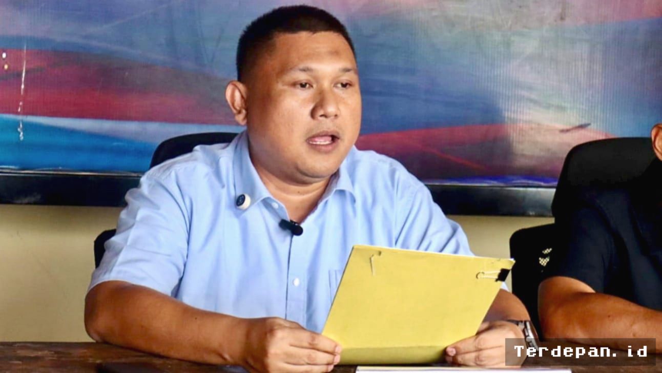 Lampung Timur — Polisi Periksa Anggota DPRD Terkait Penemuan Bayi