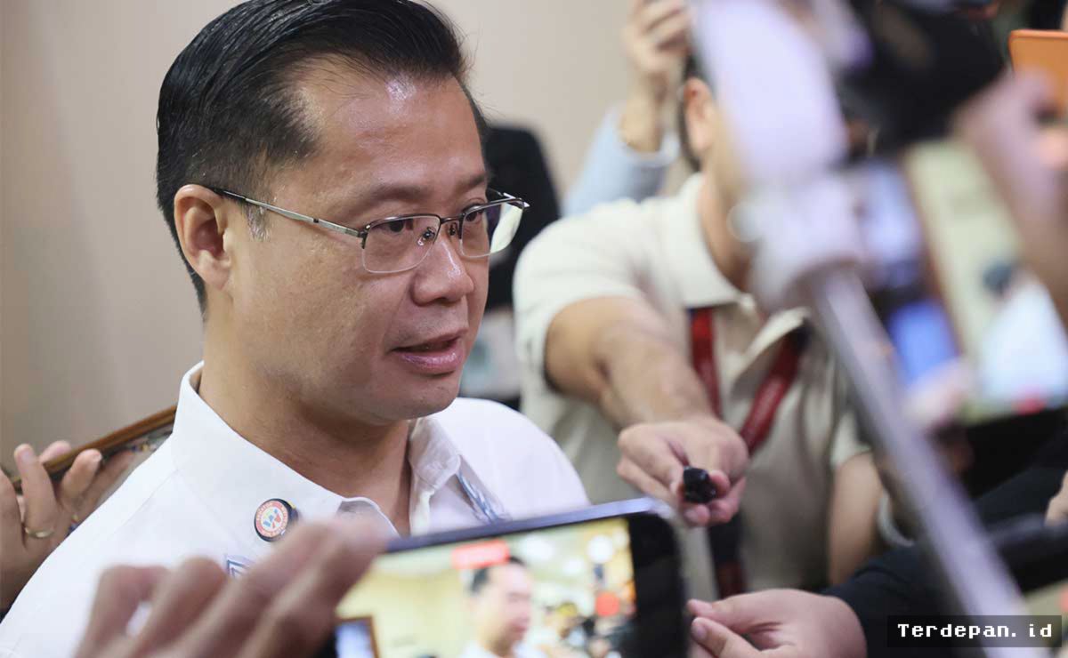 MANILA — Gatchalian Usulkan Penghentian Sekolah Secara Lokal
