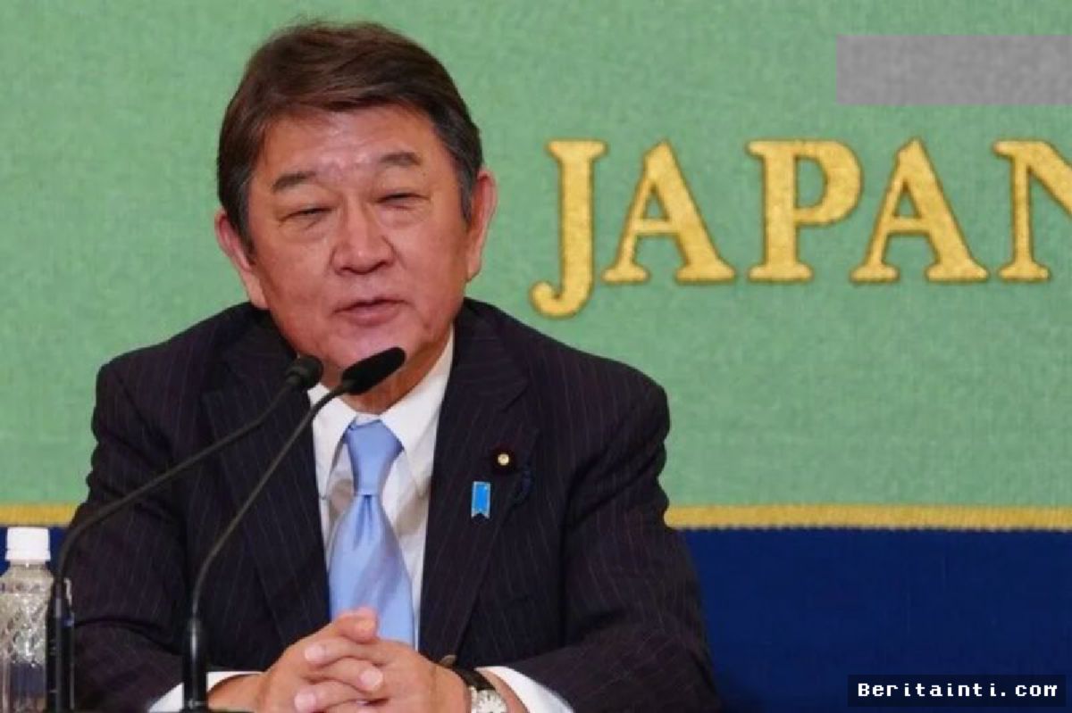 Jepang Kucurkan Rp35 Miliar Bantu Nepal Identifikasi Korban Bencana