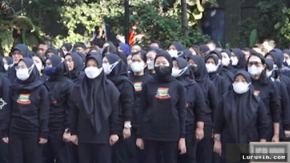 Kemensos Rekrut Agen Perlinsos Tanpa Gaji, Kebijakan Ini Dipertanyakan