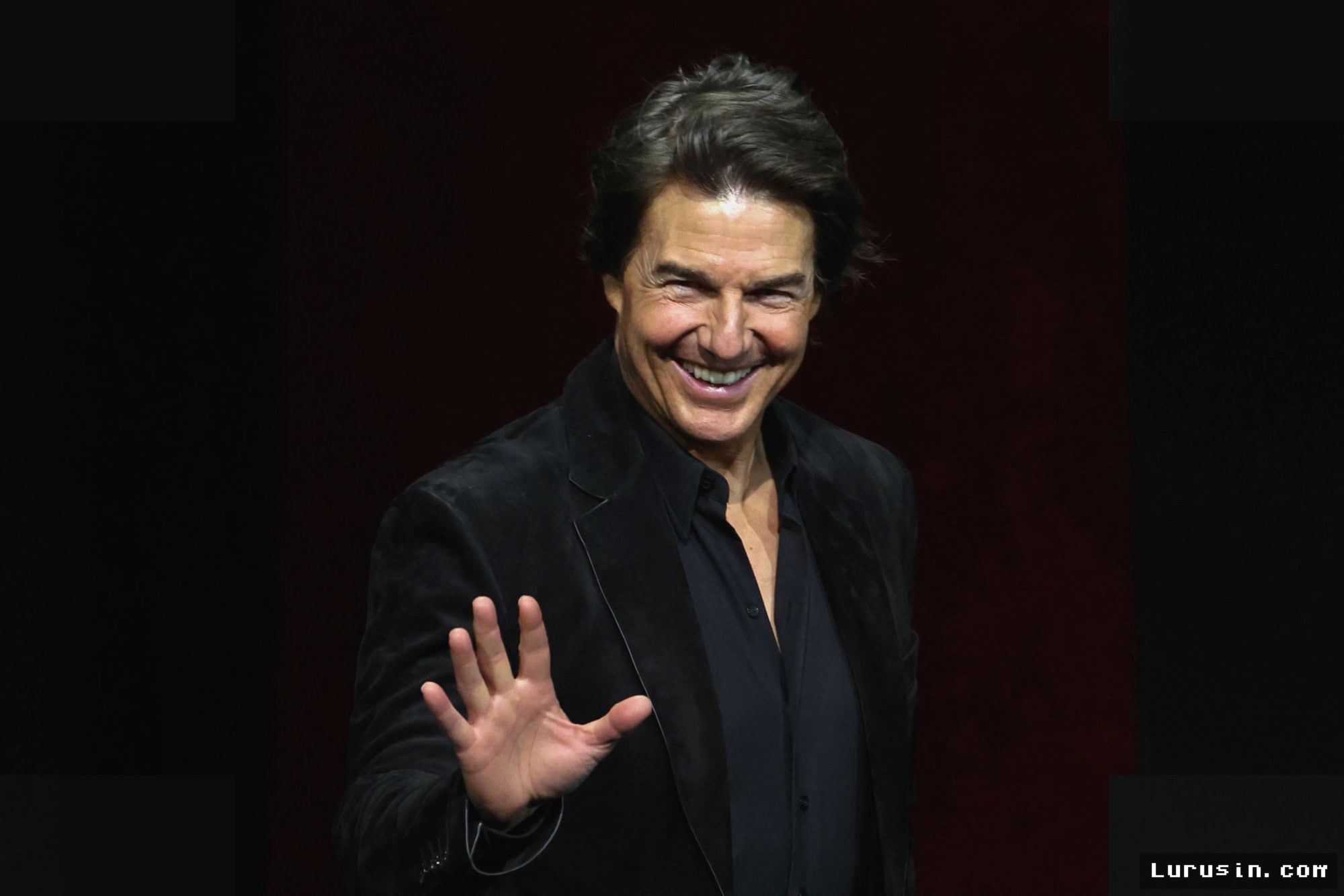 Tom Cruise Buka Suara Soal Aksi Nekat di Film Terbaru