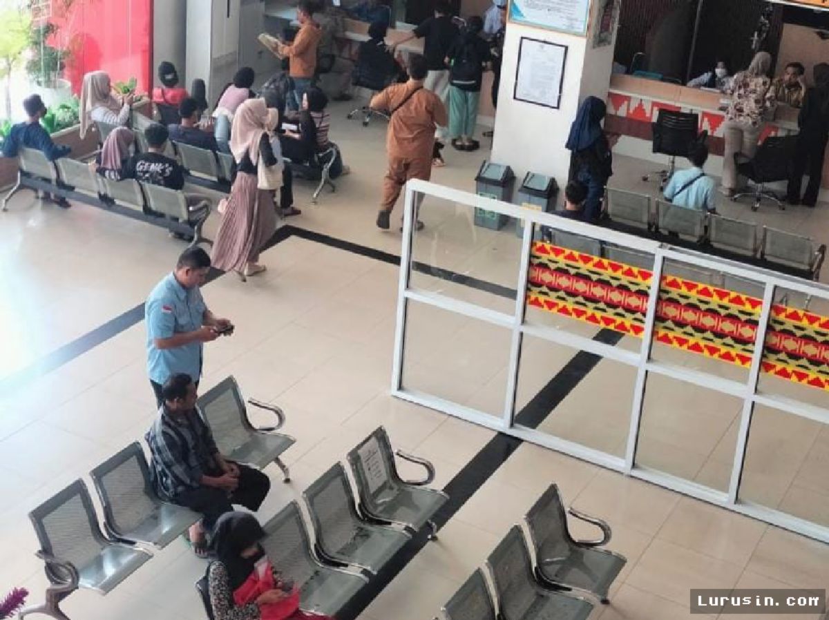 Disdukcapil Bandar Lampung Genjot Layanan Digitalisasi Kependudukan Lewat IKD