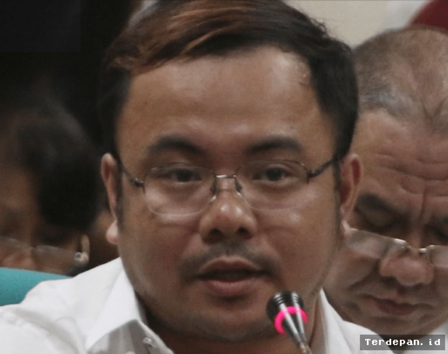 Blogger 'Thinking Pinoy' Ditunjuk Jadi Asisten Sekretaris Kabinet Filipina