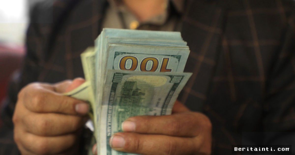 Argentina — Nilai Dólar Cripto Menguat di Tengah Fluktuasi Pasar Valuta