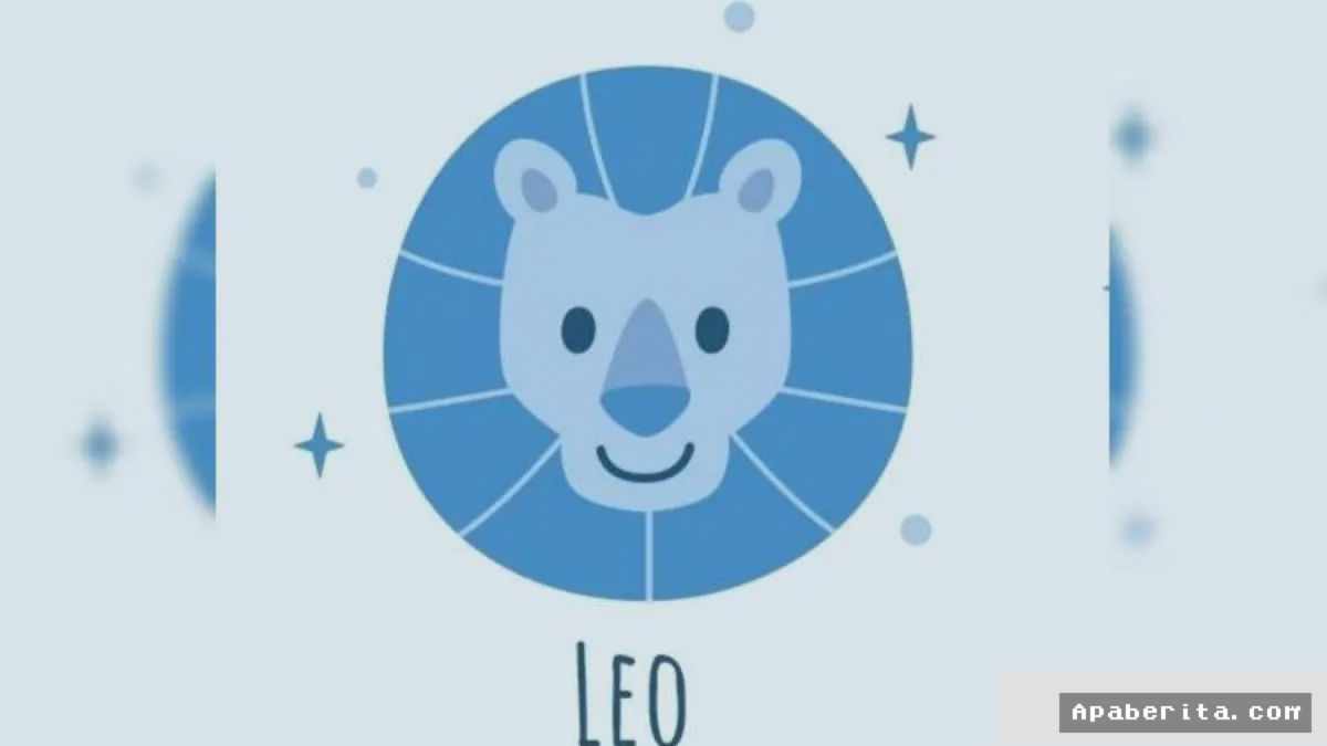 Zodiak Leo Diimbau Jaga Pola Makan dan Kelola Kebugaran Tubuh
