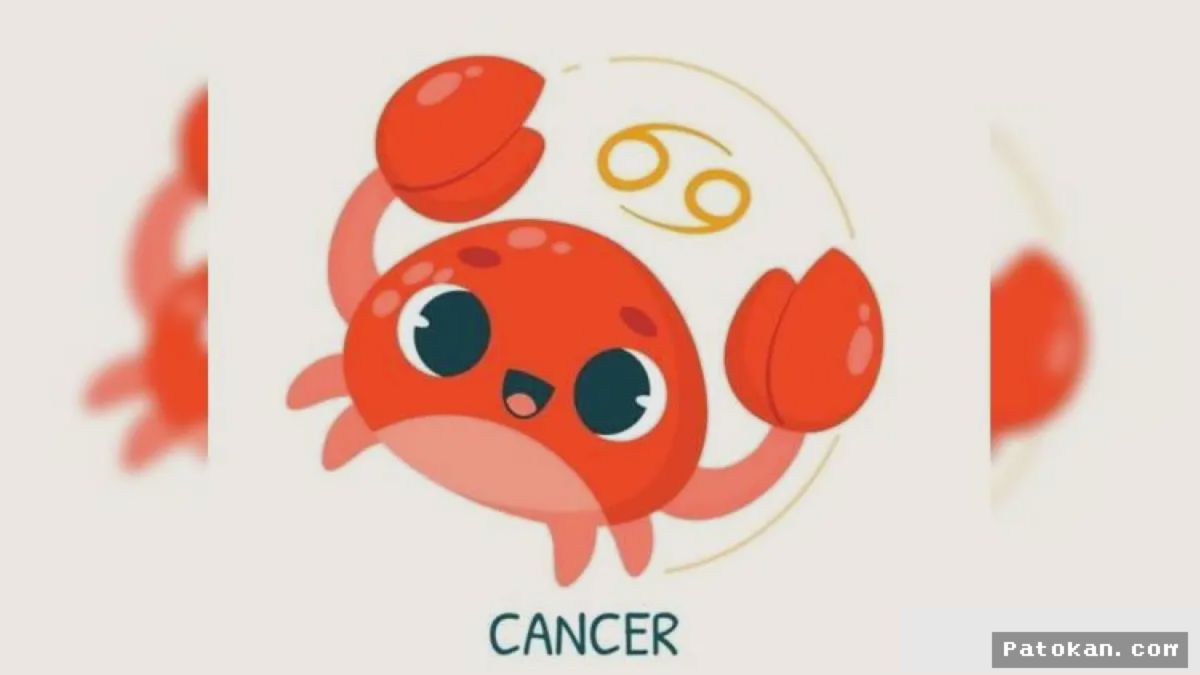 ZODIAK CANCER — Ramalan 18 September 2026 Minta Pengendalian Emosi