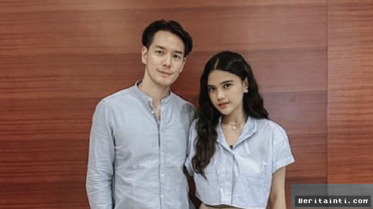 Audi Marissa dan Anthony Xie Berpisah Setelah Enam Tahun Menikah