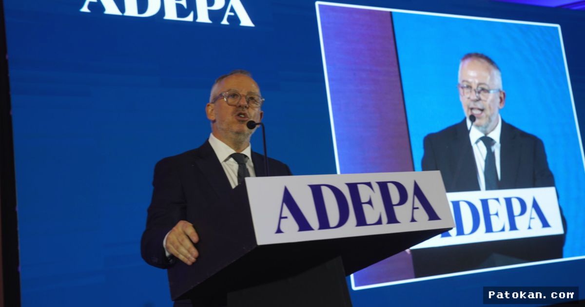 ADEPA — Penggunaan AI di Media Meluas, Hak Cipta Berujung Perdebatan