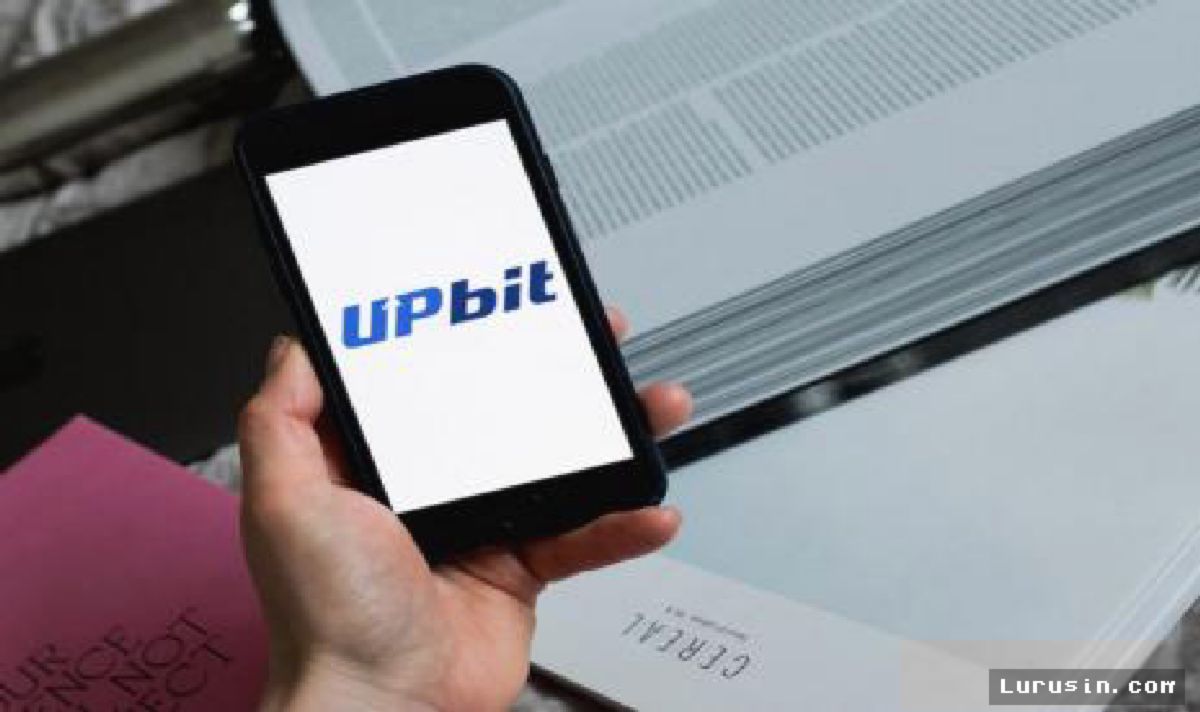 JAKARTA — Upbit Soroti Maraknya Pembobolan OTP dan Kerugian Rp9,5 Triliun