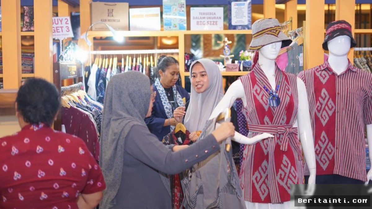 Pertamina Bekali UMK dengan Persiapan Hadapi Buyer Global