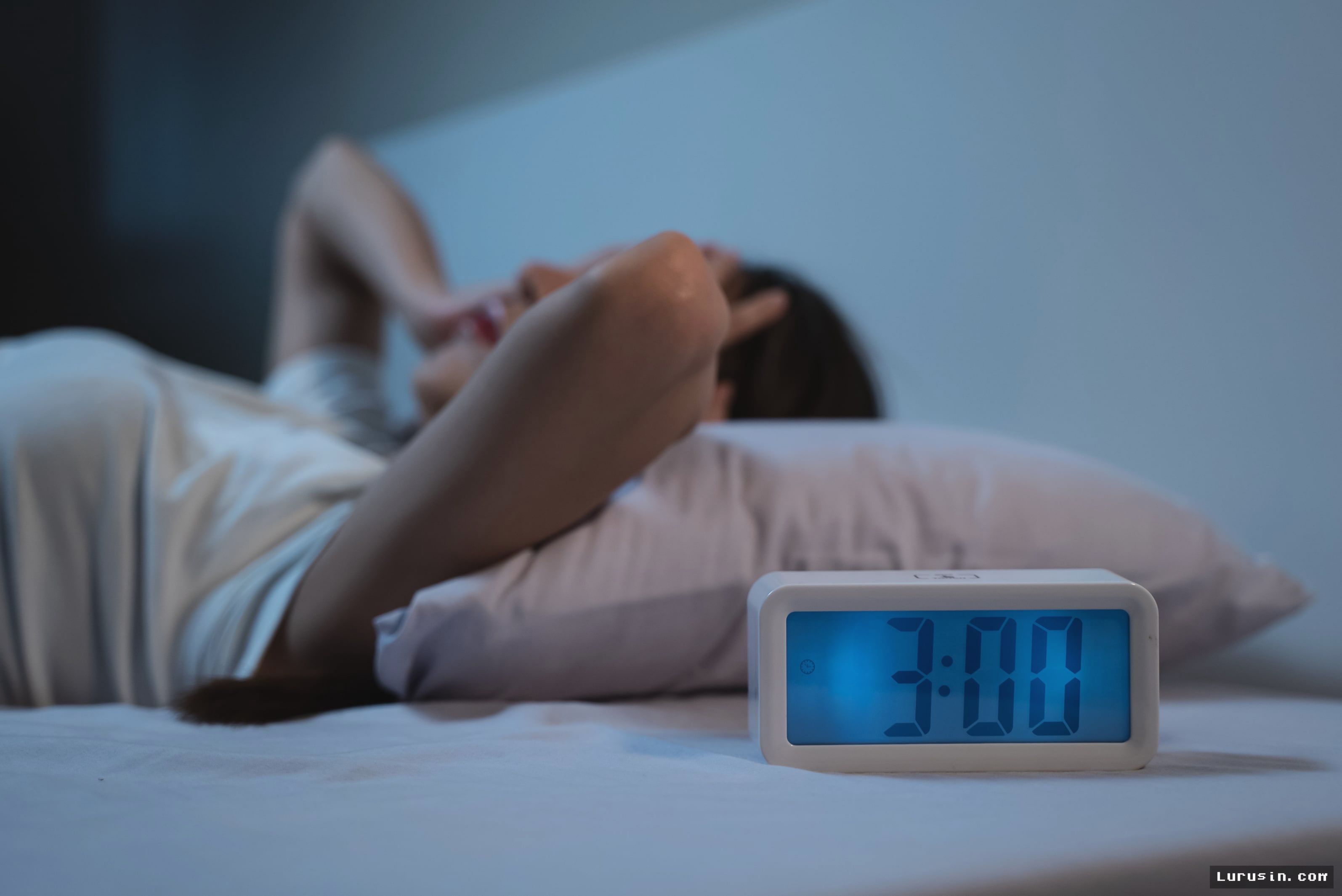 Riset Amsterdam Ungkap Otak Wanita Berubah Berbeda di Tiga Fase Hormonal