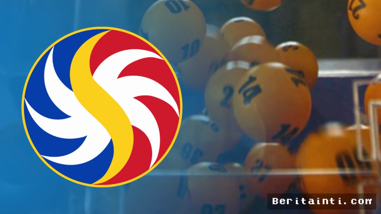 MANILA — Jackpot Grand Lotto PCSO Tembus ₱197,3 Juta Tanpa Pemenang