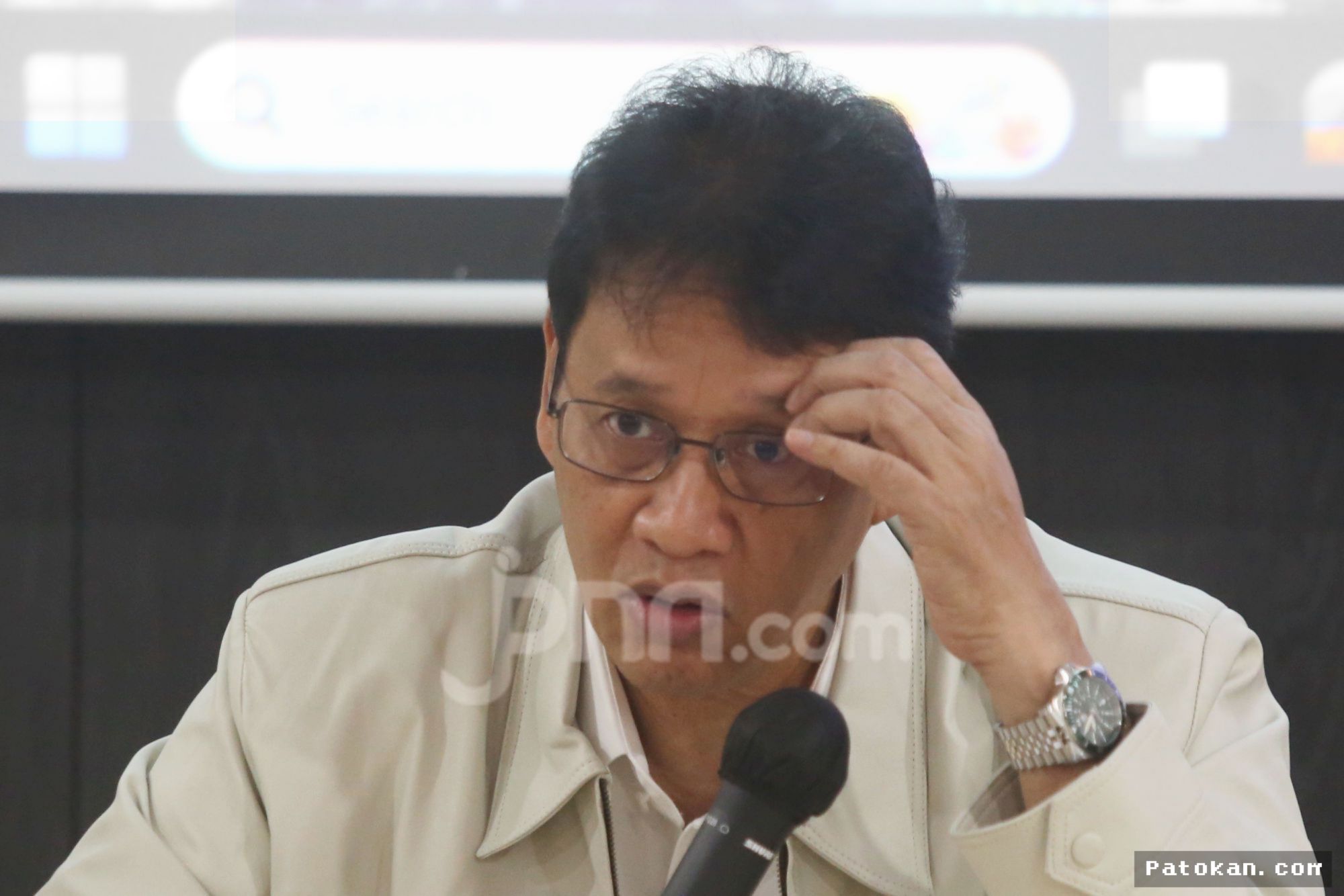 Zulhas Sebut Pemerintah Buka Rekening Massal Warga Mulai Oktober 2026