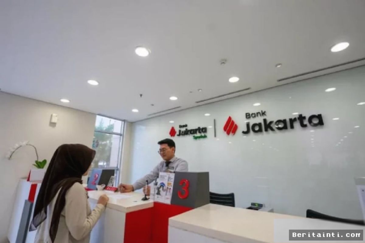 Bank Jakarta — Basaria Martha Juliana Raih Penghargaan Perempuan Berpengaruh 2026