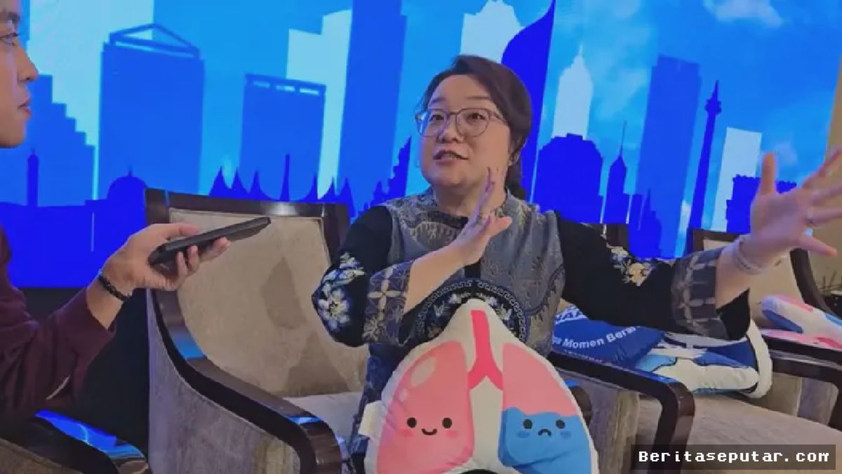Pfizer Selenggarakan Media Roundtable Bahas Ancaman Pneumonia