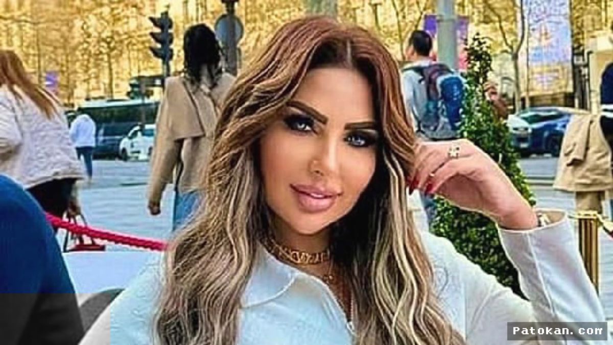Mesir Jatuhkan Vonis Mati Presenter TV Sarah Khalifa Terkait Kasus Narkoba
