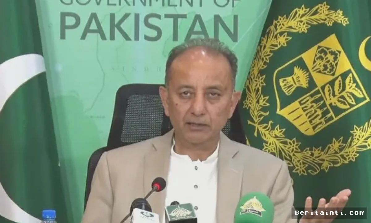 Pakistan Hadapi Ancaman Krisis Energi Pasca Gangguan Jalur Minyak Teluk