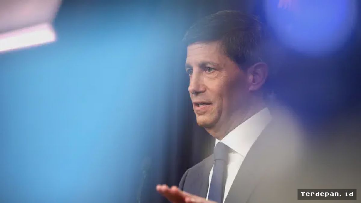 Ketua The Fed Kevin Warsh Paparkan Arah Kebijakan Moneter Terbaru AS