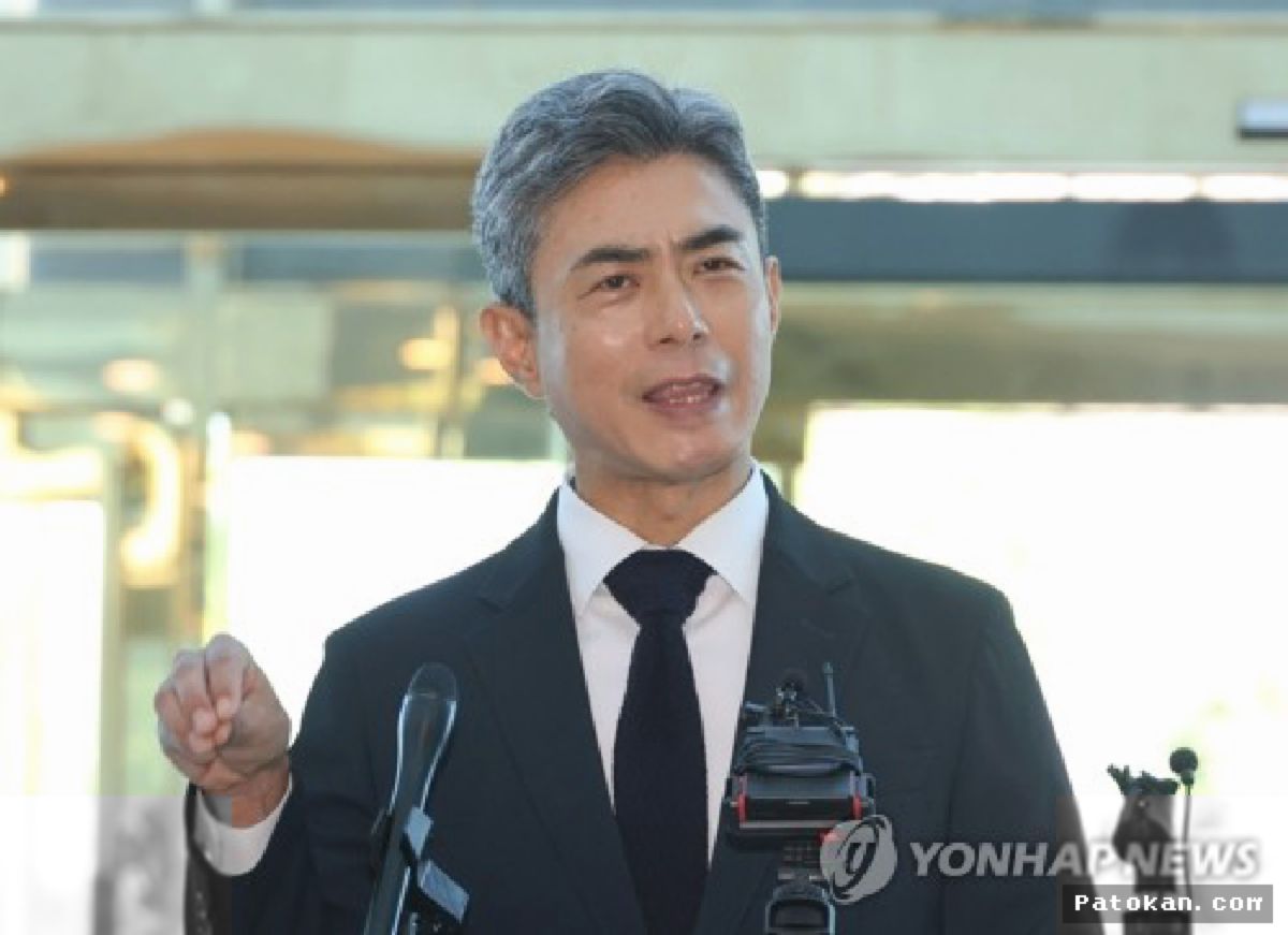 SEOUL — Korea Selatan Desak Pengambilalihan Komando Militer dari AS