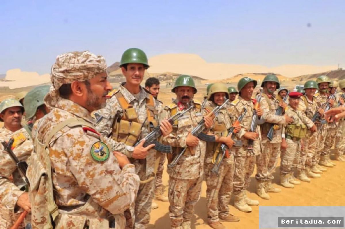 YAMAN — Kemajuan Militer Houthi Ancam Stabilitas Geopolitik Timur Tengah