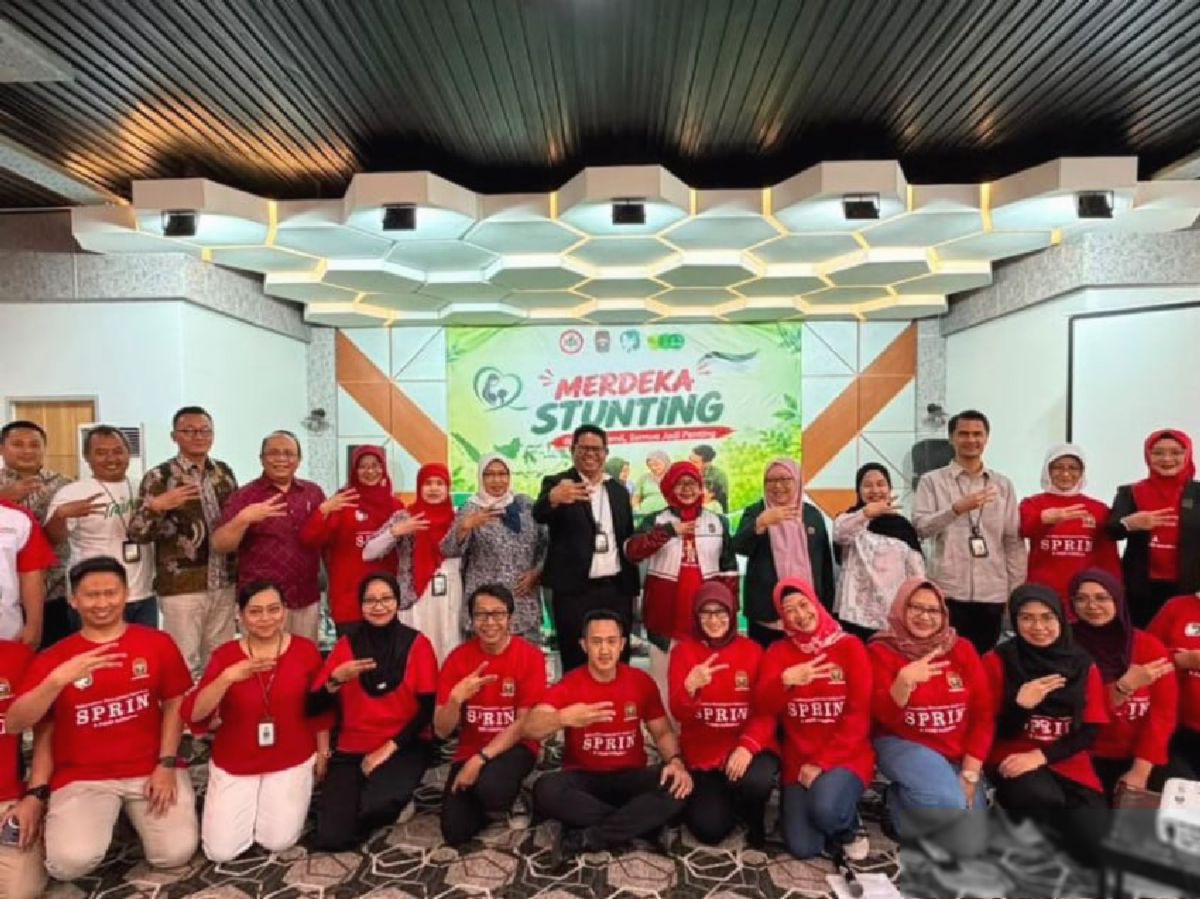Saya diminta untuk menulis ulang berita dalam Bahasa Indonesia dengan panjang minimal