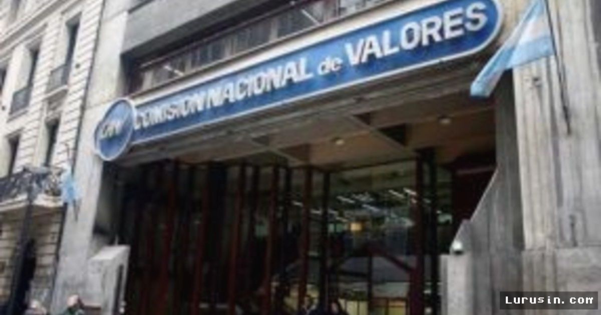 ARGENTINA — CNV Rilis Skema Investasi Khusus Dana PHK Karyawan