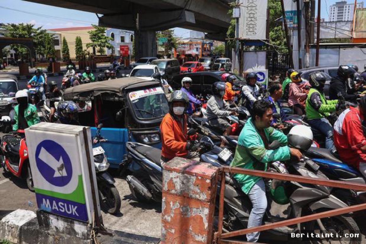 Pertamina Akui Antrean SPBU Dipicu Lonjakan Konsumsi Pertalite