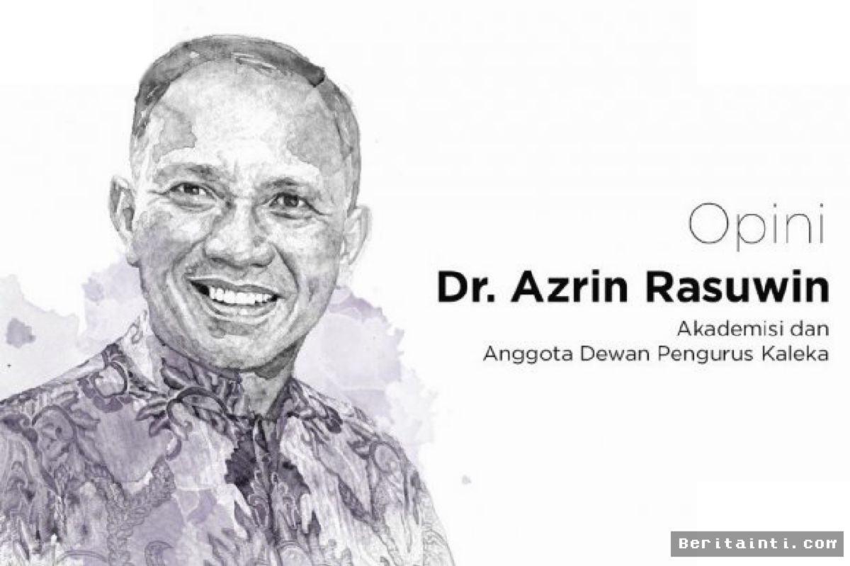 JAKARTA — Prabowo Dorong Inovasi Tepung Ubi untuk Pemadaman Karhutla