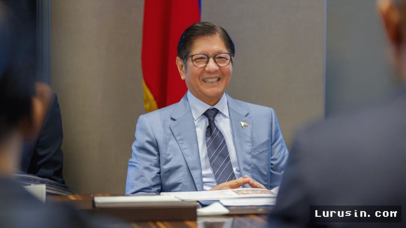 MANILA — Marcos Jr. Siapkan Perpres Strategi Baru Pemberantasan Narkoba