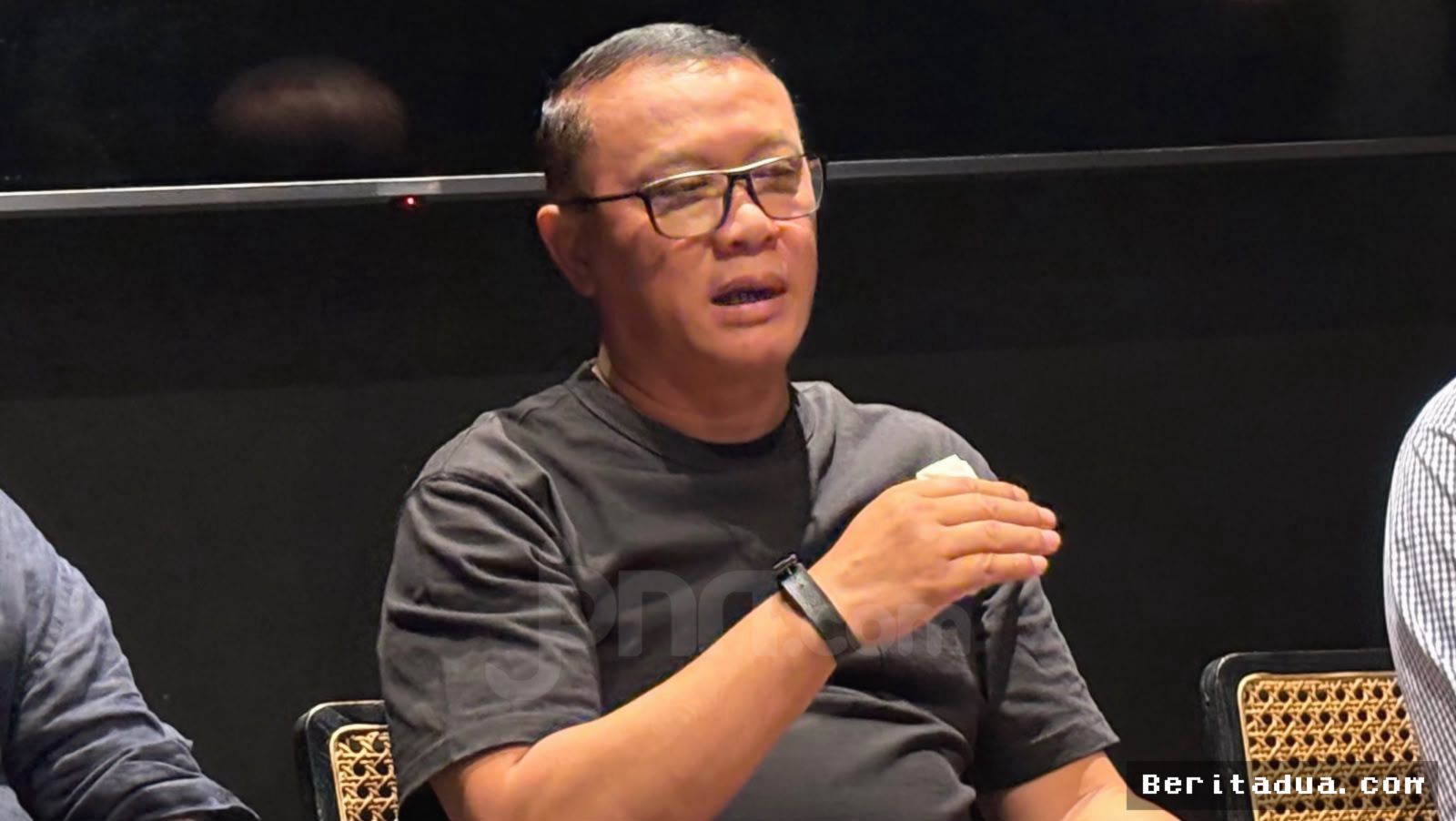 SEMARANG — Ormas Lindu Aji Tegaskan Transformasi dan Independensi Politik