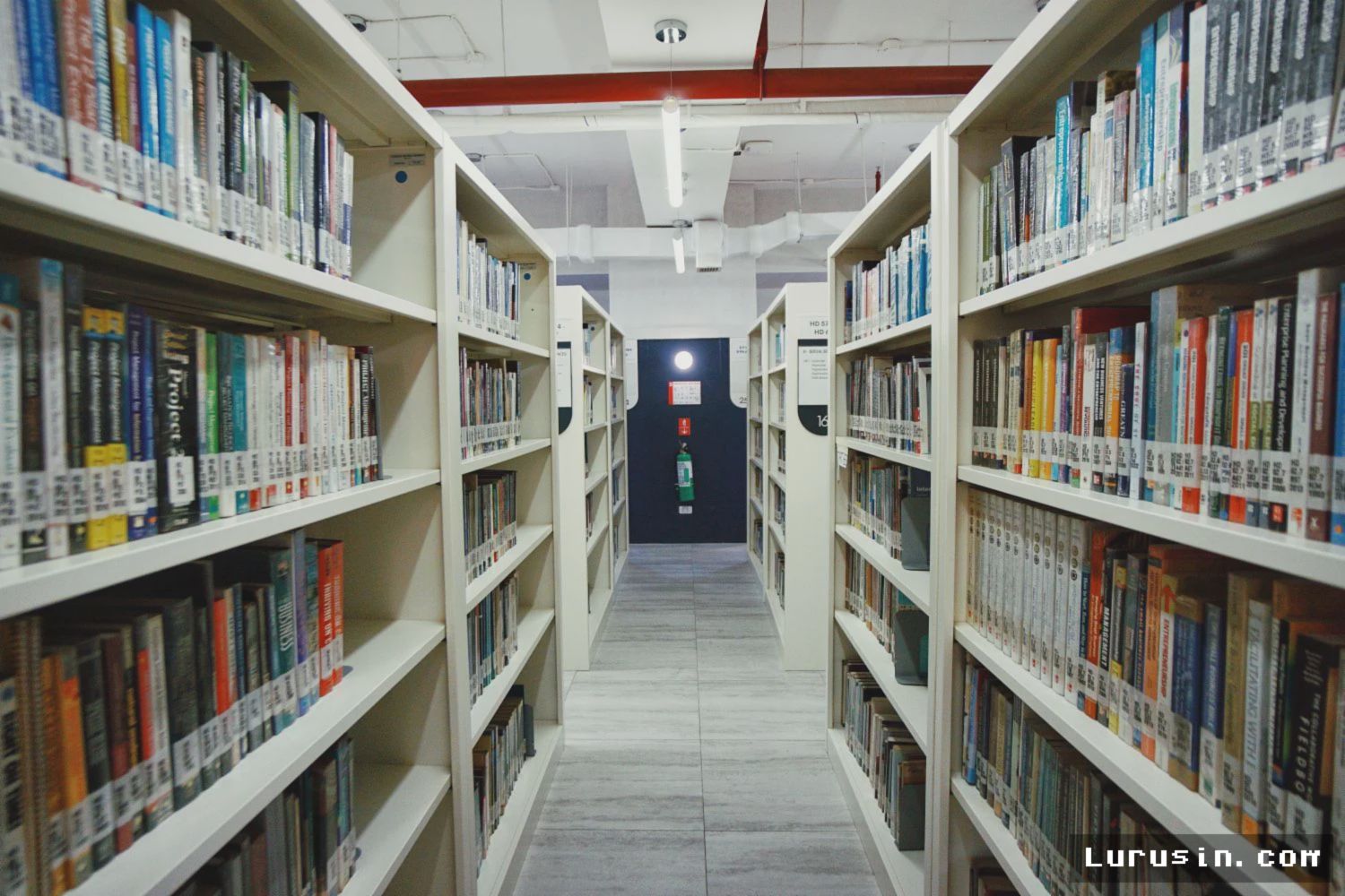 JAKARTA — Indonesia Peringati Hari Kunjung Perpustakaan Setiap 14 September