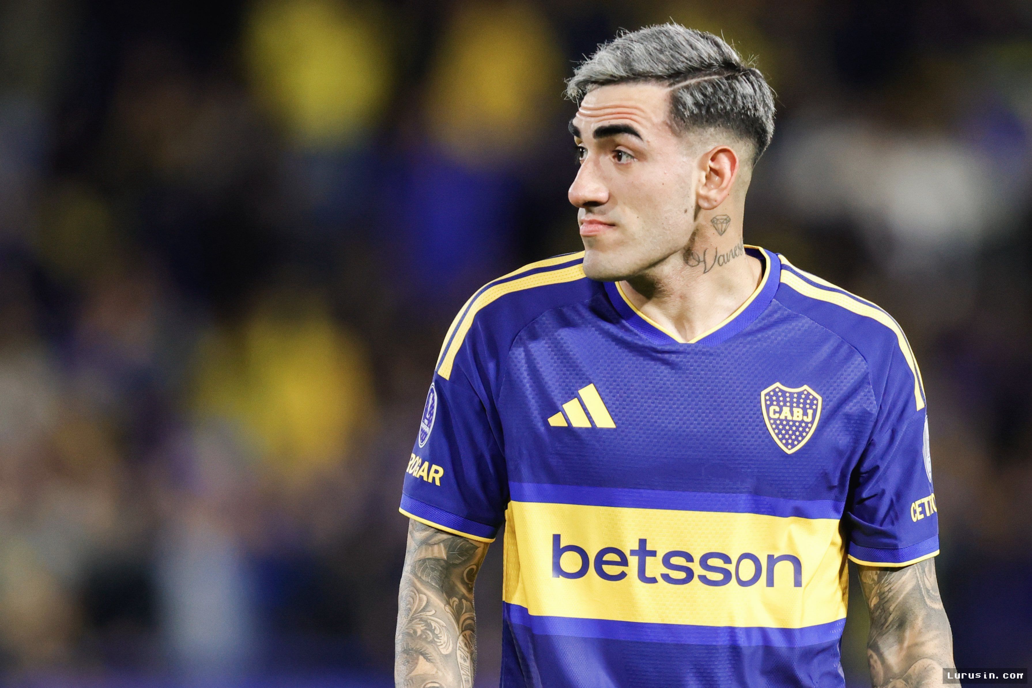 Boca Juniors Tantang Sao Paulo di Morumbi Demi Tiket Semifinal