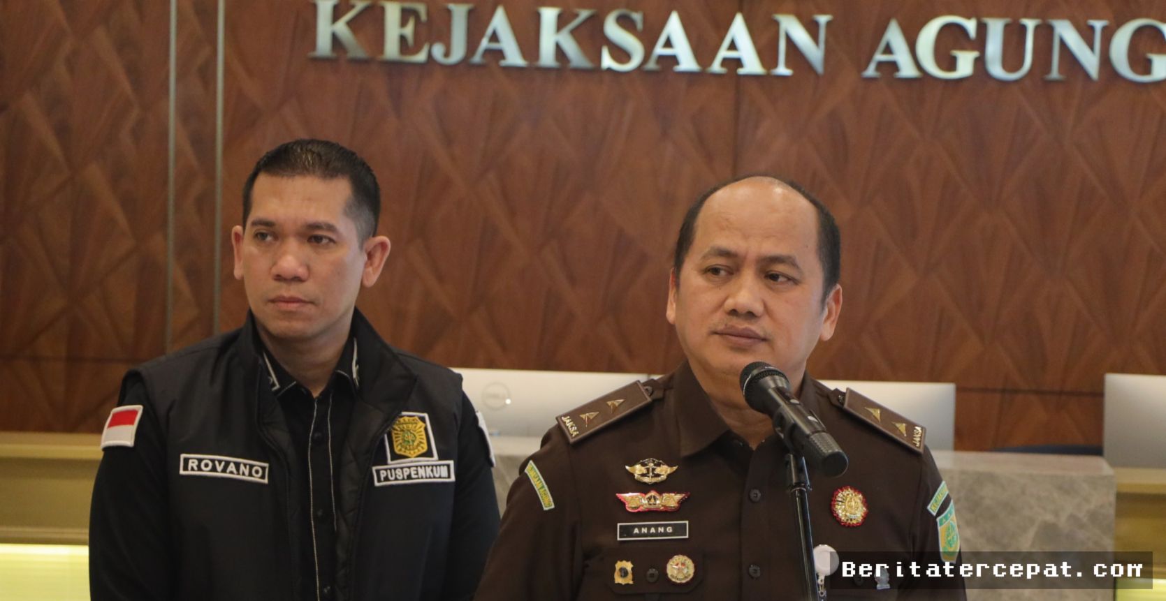 Kejagung Geledah Kantor Pemkot Bekasi Terkait Dugaan Korupsi Tata Kelola Migas