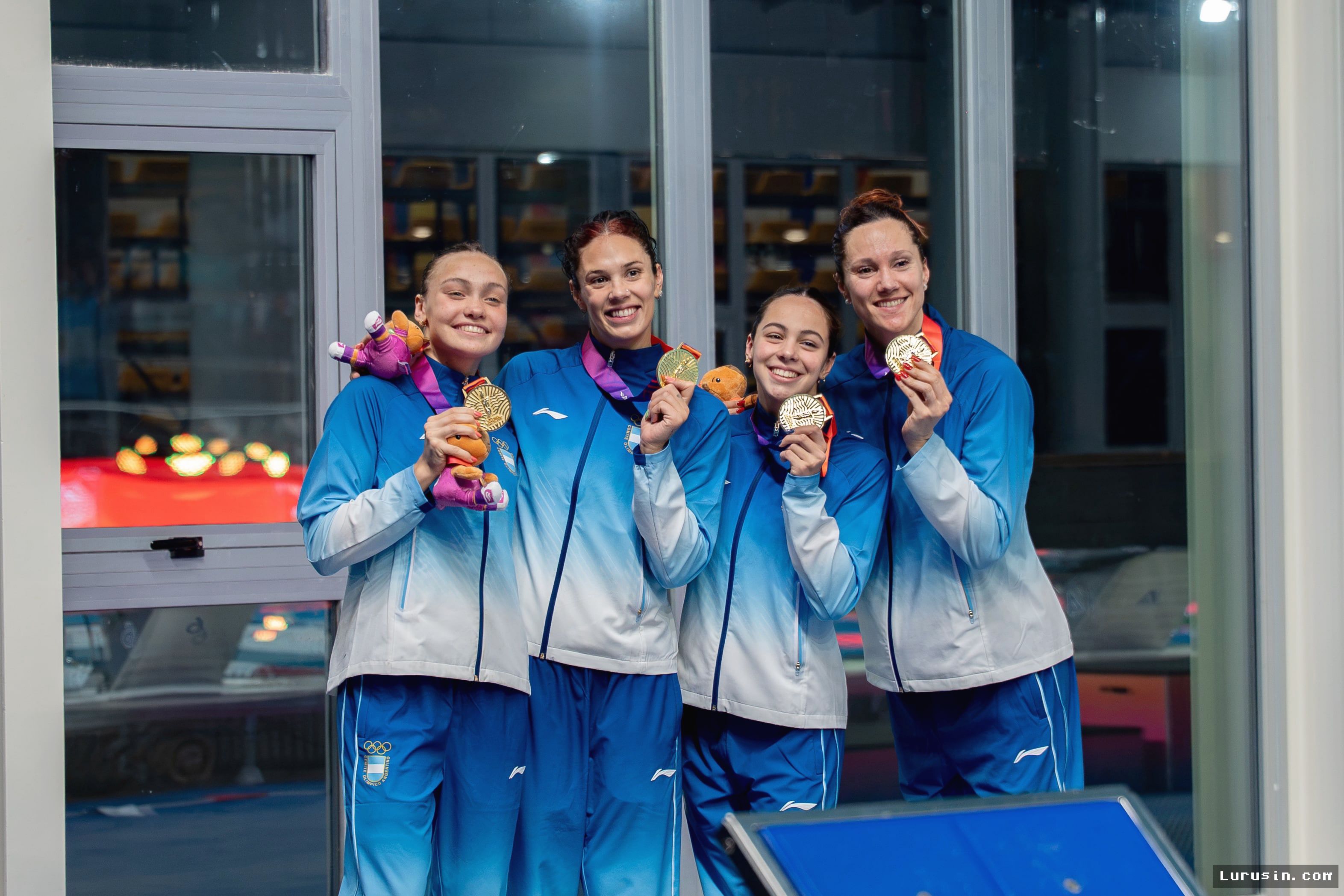 Juegos Suramericanos 2026: Brasil, Argentina, dan Kolombia Dominasi Puncak Klasemen