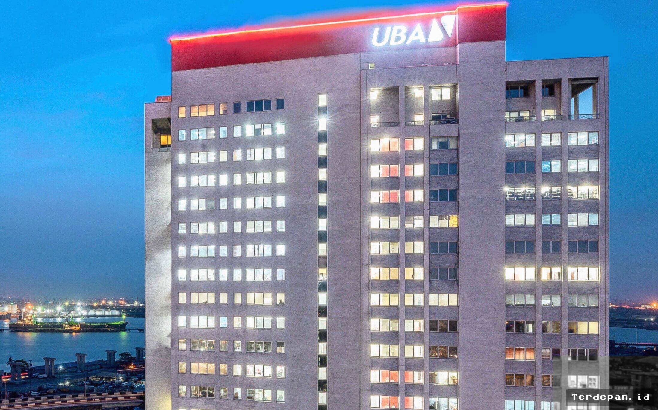 NIGERIA — UBA Buka Akses Subskripsi IPO Kilang Minyak Dangote