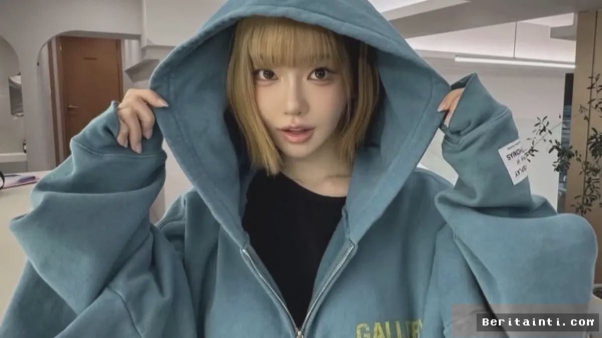 SEOUL — Juicy Seyeon Bantah Tudingan Penyalahgunaan Narkoba
