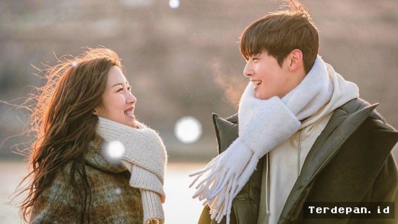 Moon Ga Young dan Cha Eun Woo Reuni di Drakor Seorabeol Knife