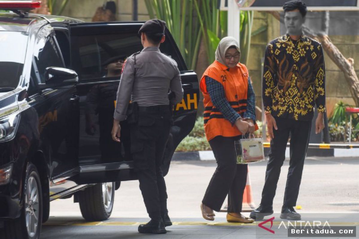 KPK Periksa Pejabat BPK Terkait Dugaan Suap Audit Muara Enim