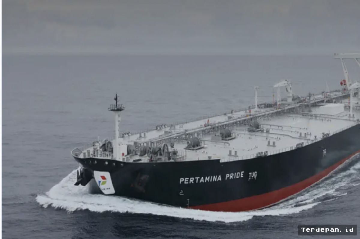 Harga Minyak Dunia Tembus US$ 101 Buntut Memanasnya Konflik AS-Iran