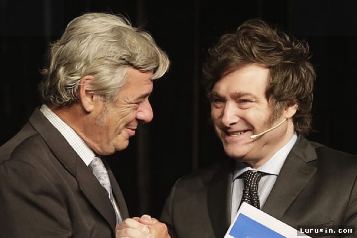 ARGENTINA — Nicolás Pino Kembali Pimpin SRA Usai Raih Kemenangan Mutlak