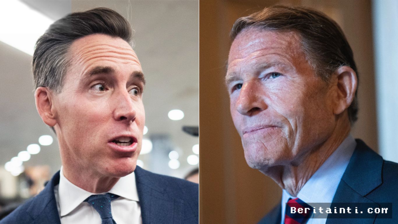 Kongres AS Bentuk Koalisi Lintas Partai Percepat Regulasi Kecerdasan Buatan