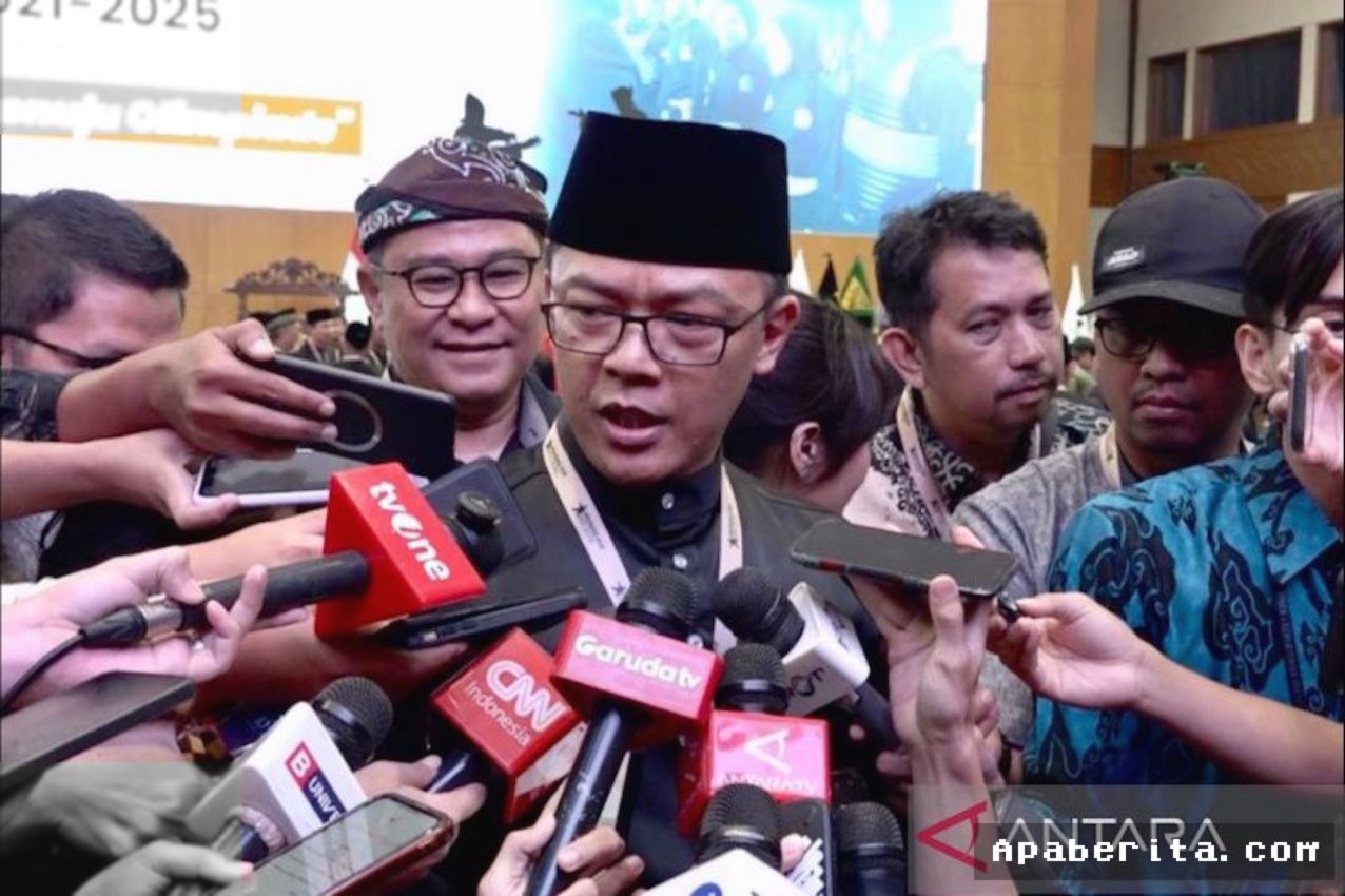 Gerindra Setuju Ambang Batas Parlemen Naik Jadi 5 Persen