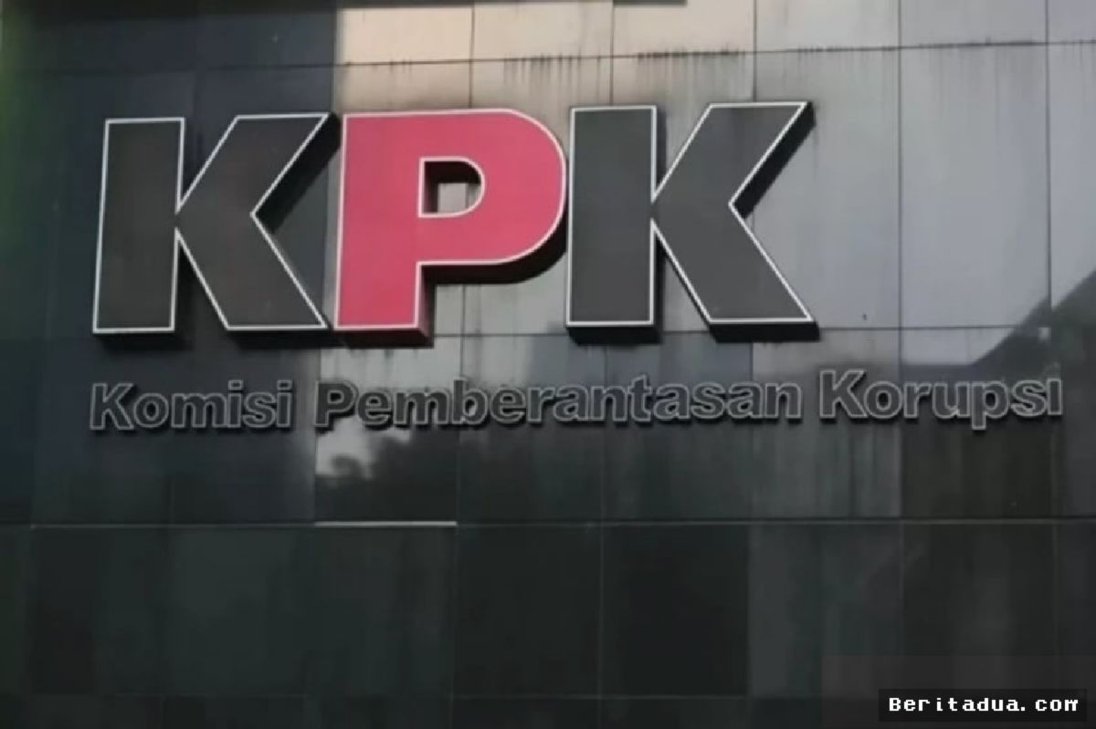 KPK Gelar OTT di Kantor Pertanahan Bogor, Sejumlah Pejabat Terjaring