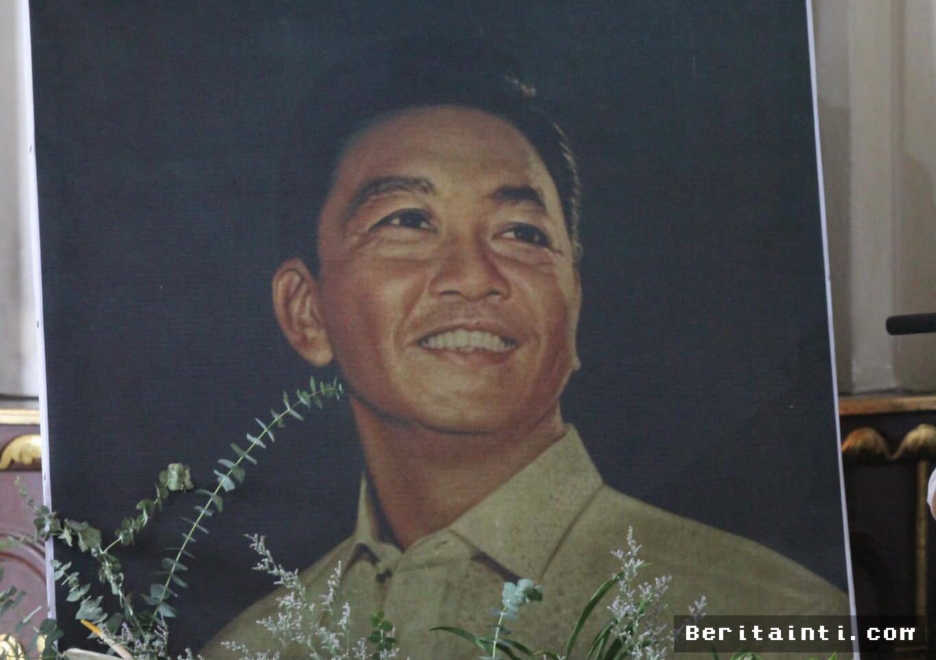 Filipina Tetapkan 11 September Hari Libur Peringati Kelahiran Marcos Sr