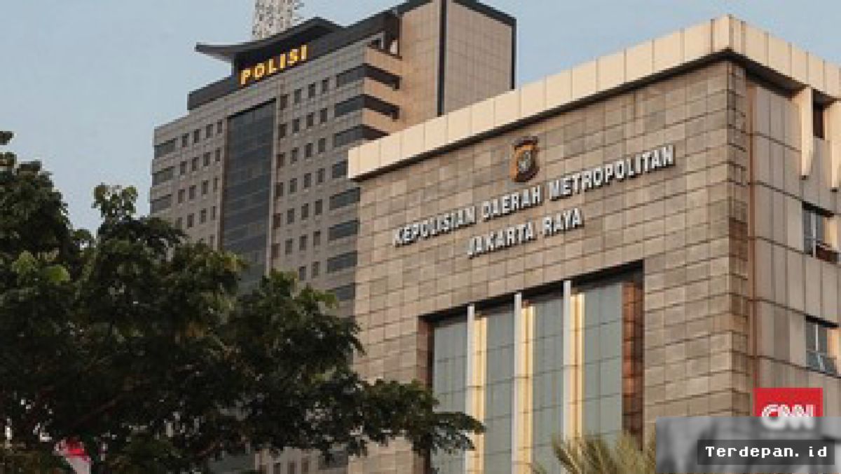 Polda Metro Jaya Periksa Influencer Malaysia Aisar Khaled Terkait Penipuan