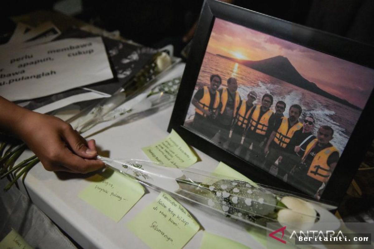 Operasi SAR Jurnalis Resmi Dihentikan, Isu Burnout Nakes Jadi Sorotan