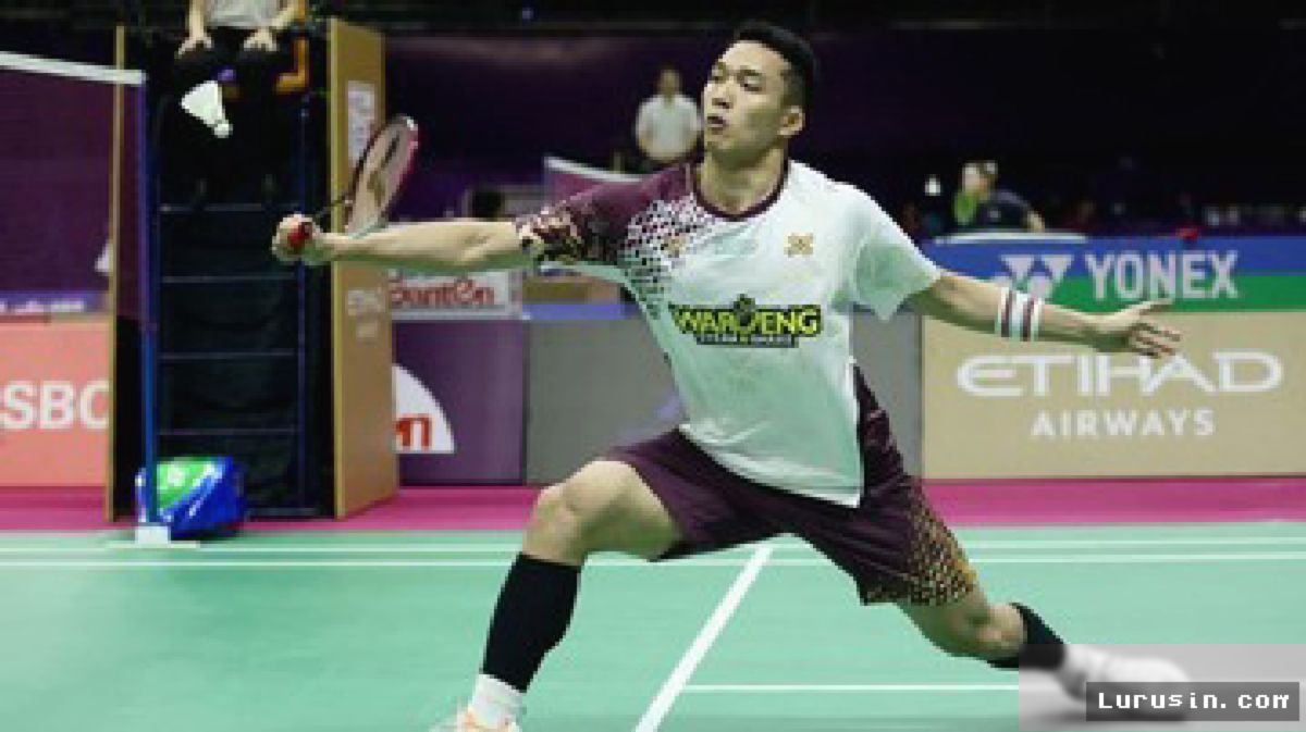 JAKARTA — PBSI Targetkan Satu Emas Beregu Putra Asian Games 2026