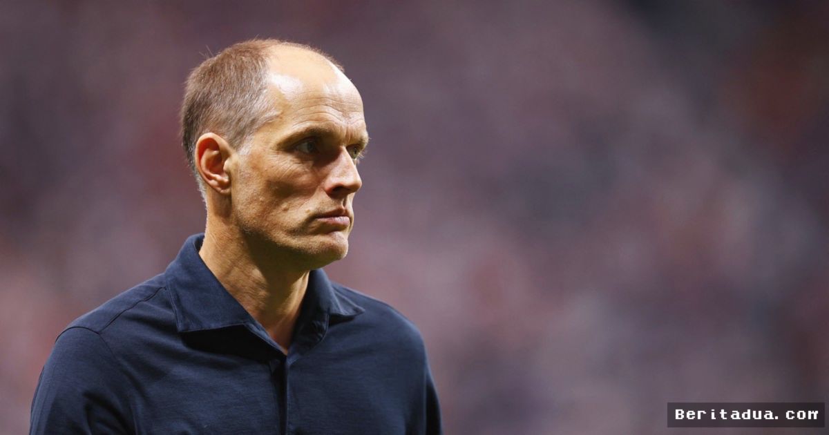 Thomas Tuchel Bongkar Penyebab Tersingkirnya Inggris dari Piala Dunia 2026