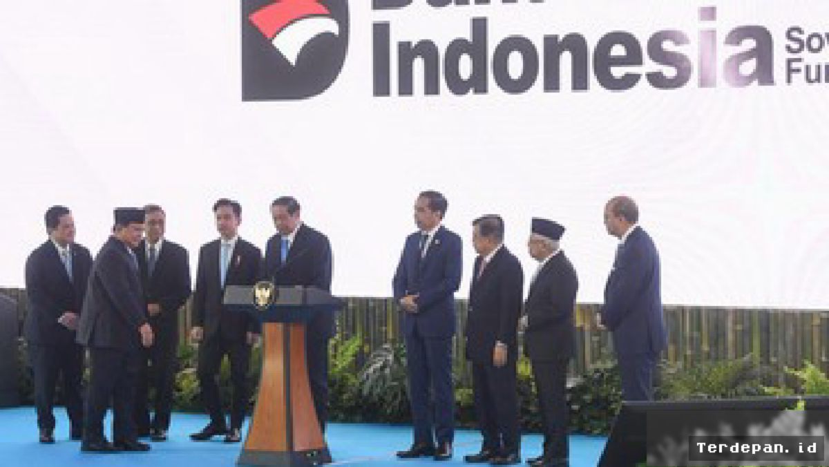 Pakar Asing Puji Restrukturisasi BUMN dan Danantara Era Prabowo
