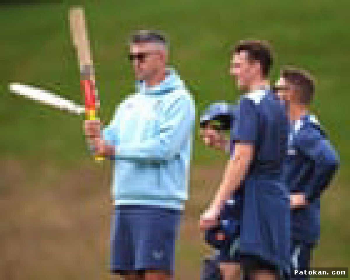 Kriket Inggris — Kevin Pietersen Kembali Mentori Tim Utama